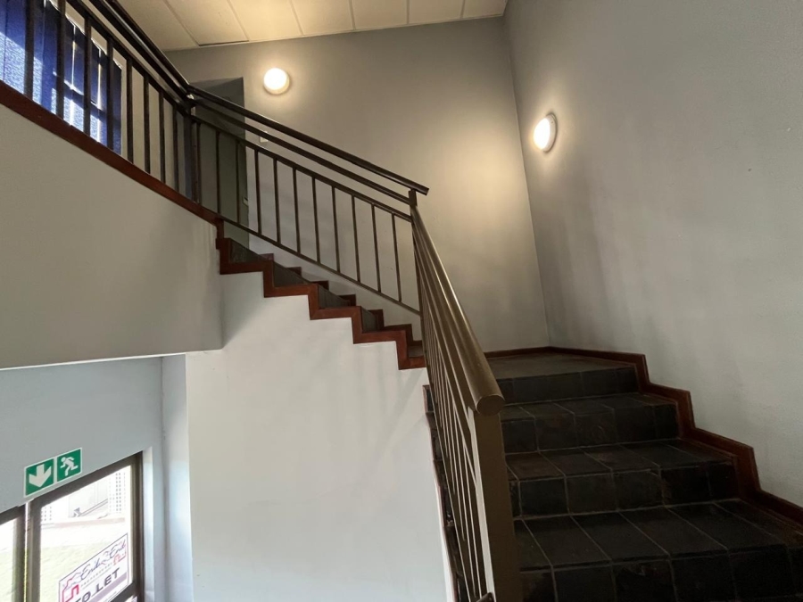 To Let Commercial Property for Rent in Oos Einde Free State